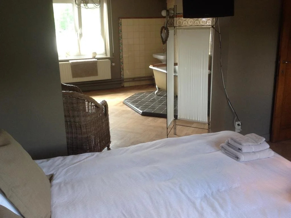 Guesthouse t Goed Leven