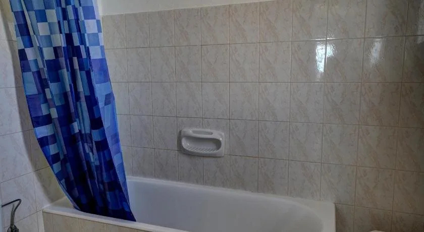 Renos Complex Tourist Apartments