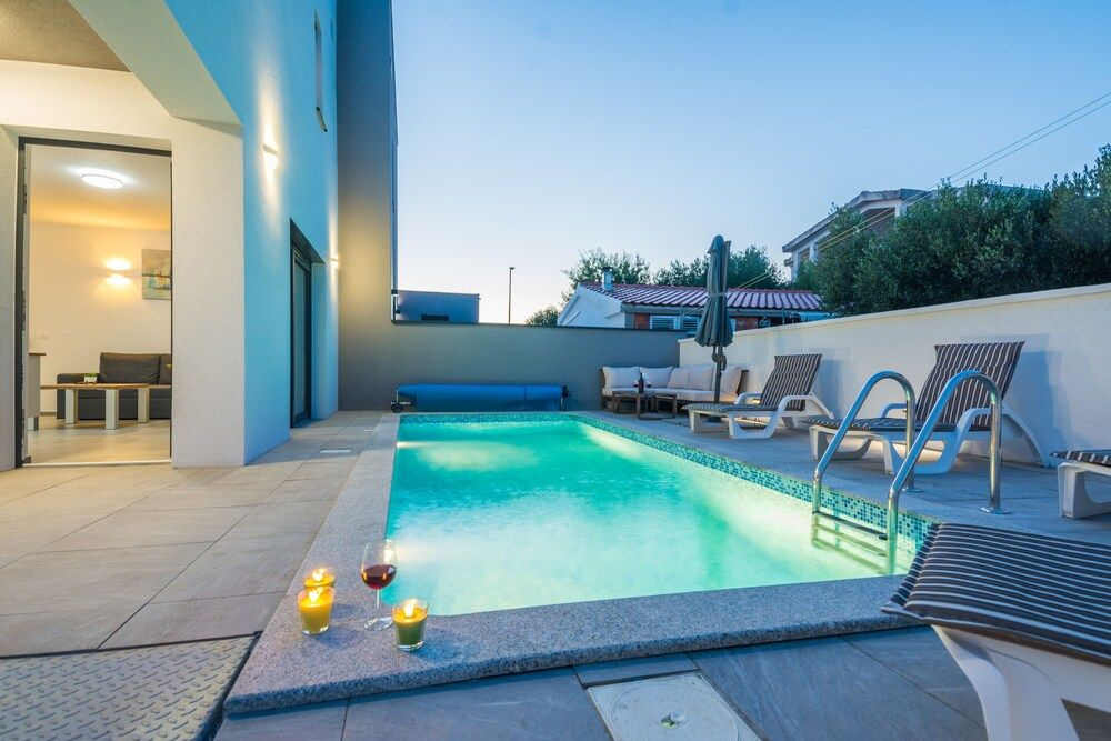 Apartment Spanic 2
