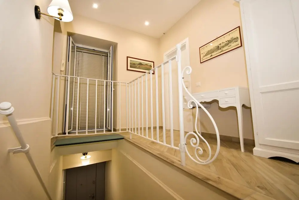 il Timone B&B
