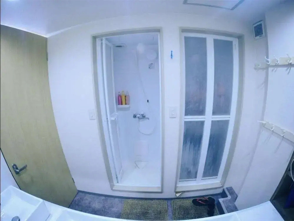 Vitti Lodge & Family Apartment - Hostel