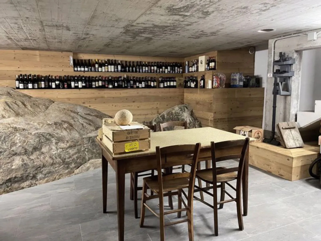 Holiday Home Motto dei Dossi by Interhome