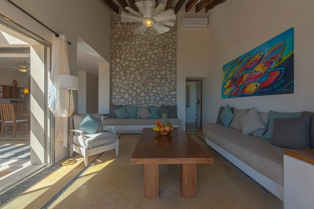 Penthouse Xcaret Puerto Aventuras