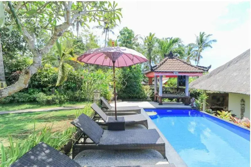 Ubud Chez Nyoman By Zuzu