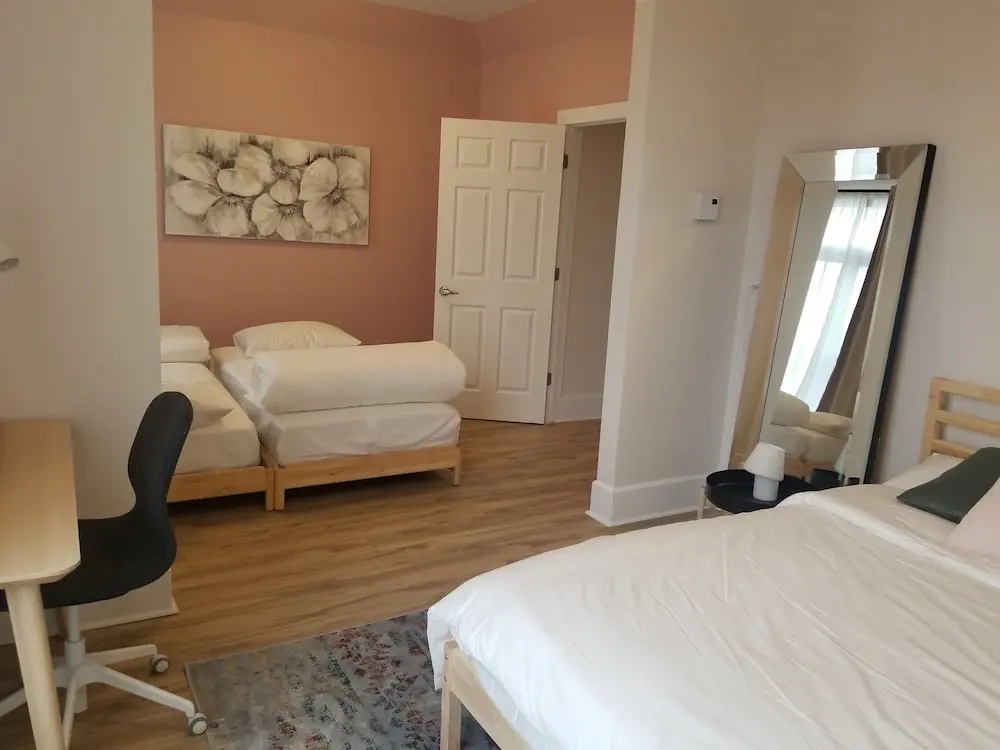 Ottawa Stay Downtown Suites