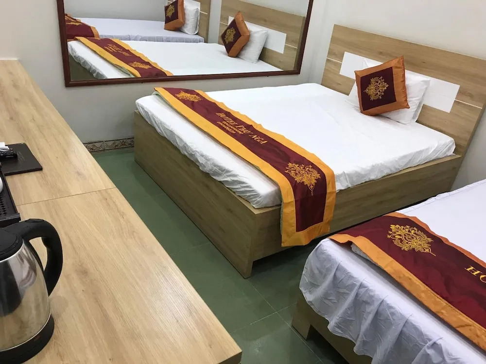 Khach San Thu Nga