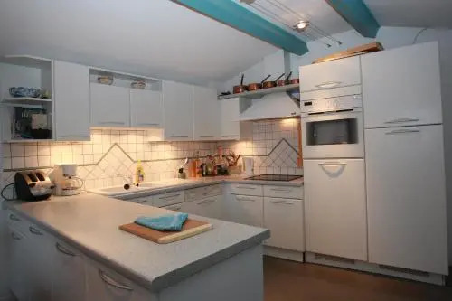 Loft Carcassonne