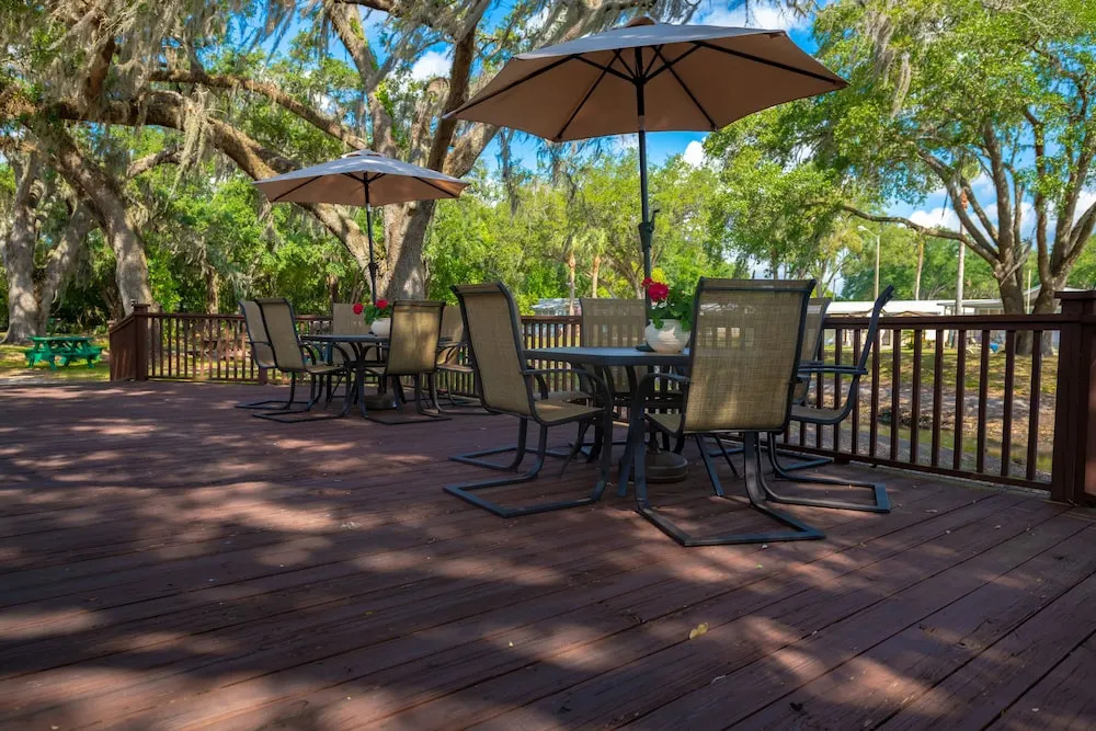 Water's Edge RV Resort