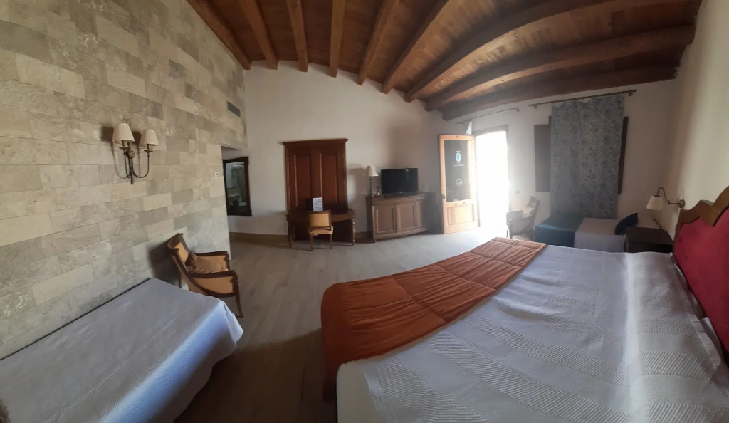 Villa Lampedusa