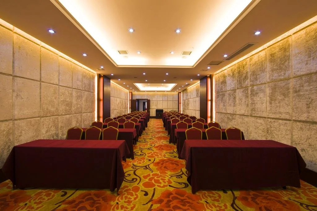 Vienna Hotel Guilin Exposition Center