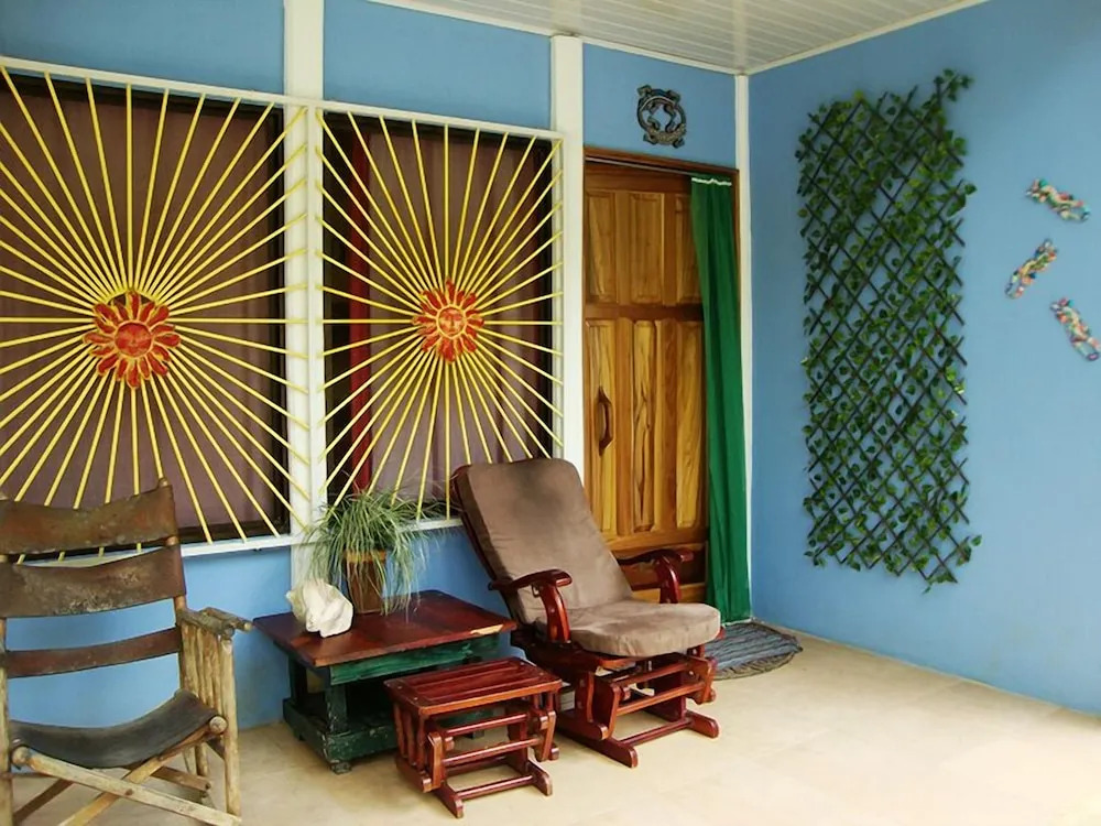 La Casita del Sol