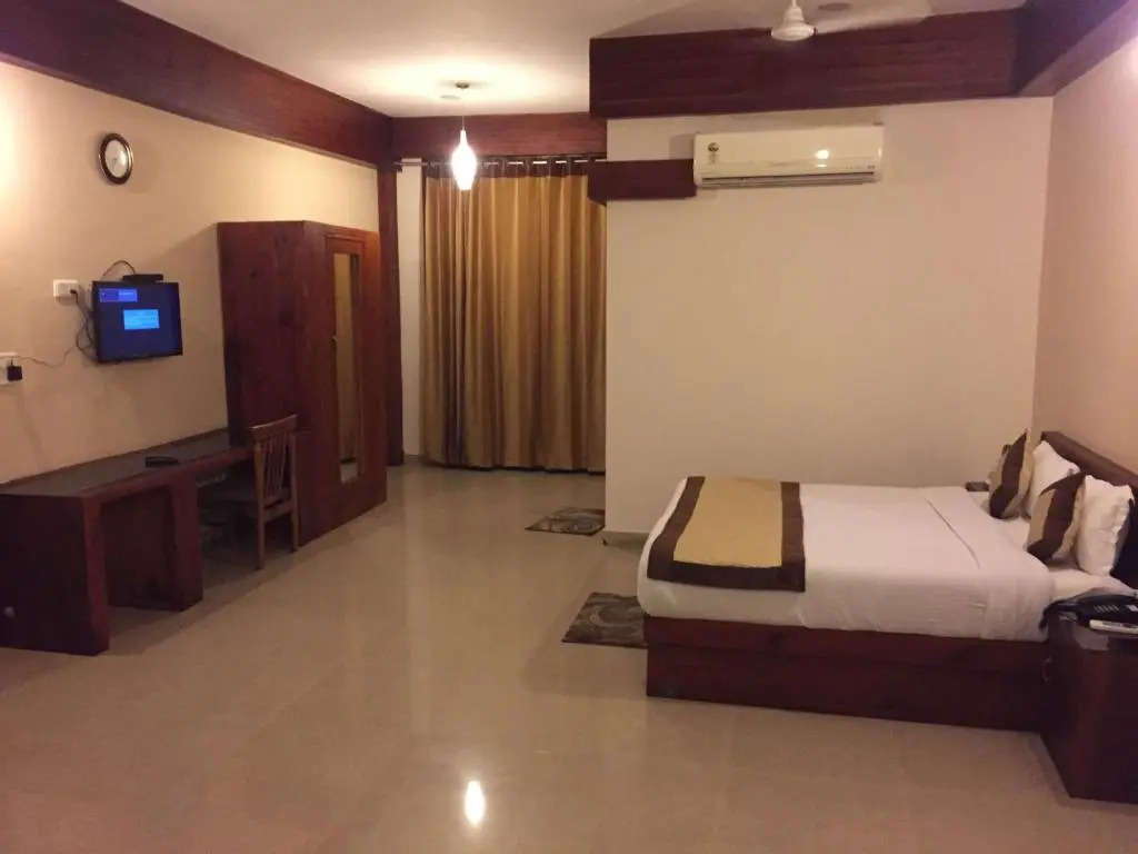 Hotel Royal Plaaza