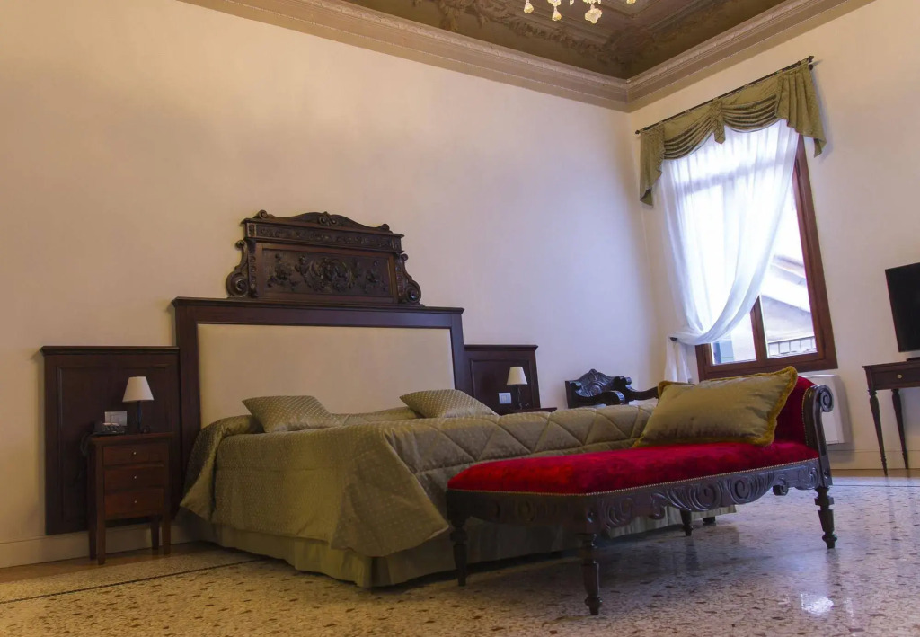Hotel SantAntonin