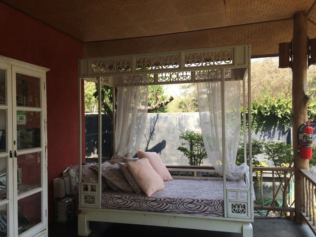 Him Naam Pai Resort