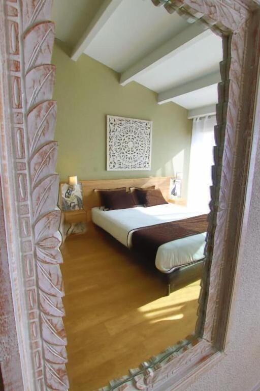CAPAO Beach Hôtel