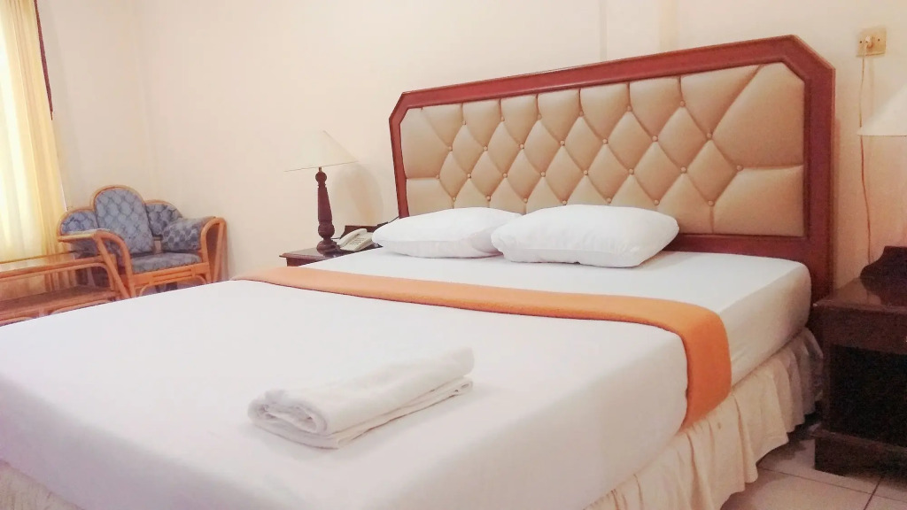 Serayu Hotel Timika