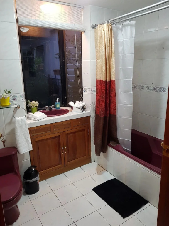 Access bed & breakfast