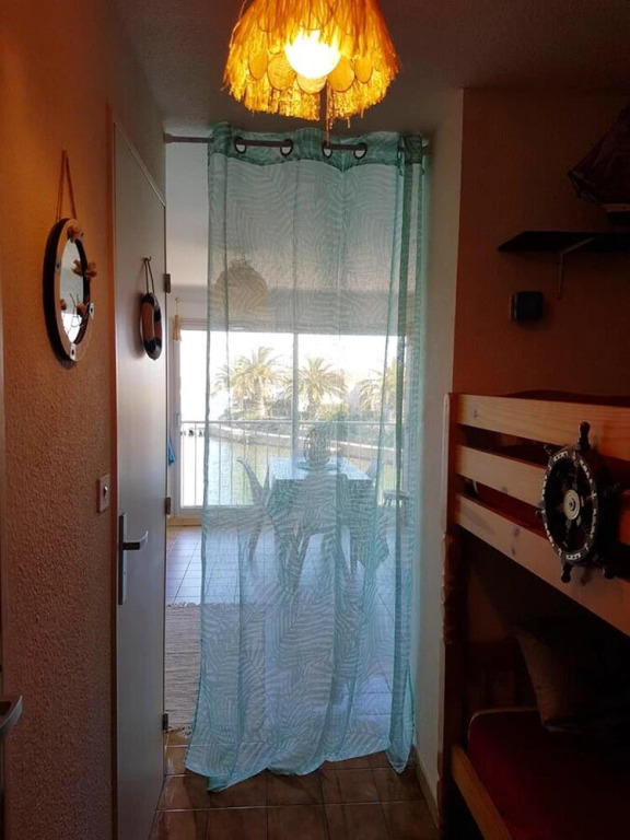Studio in Saint-cyprien, With Wonderful sea View