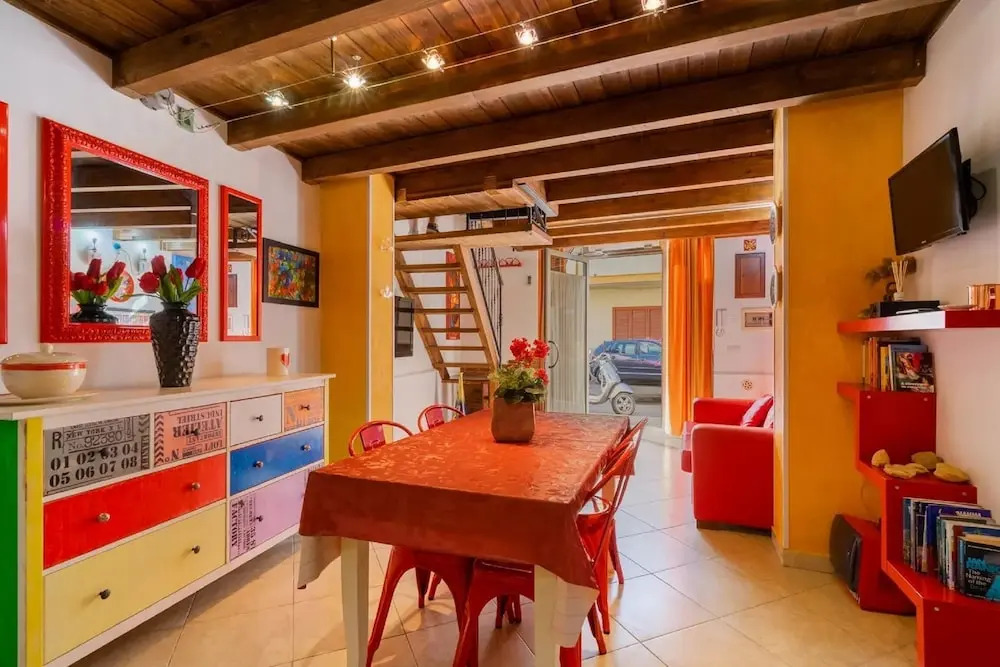 Holiday Home Marilyn in Nardò in Salento - Gallipoli - Porto Cesareo - Lecce