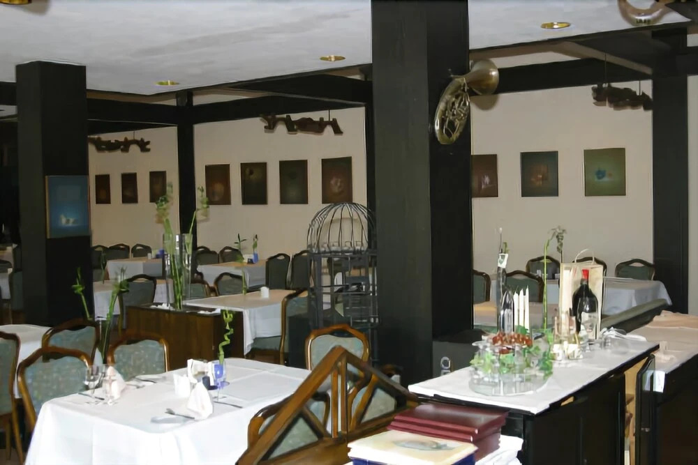 Residenz Bad Windsheim