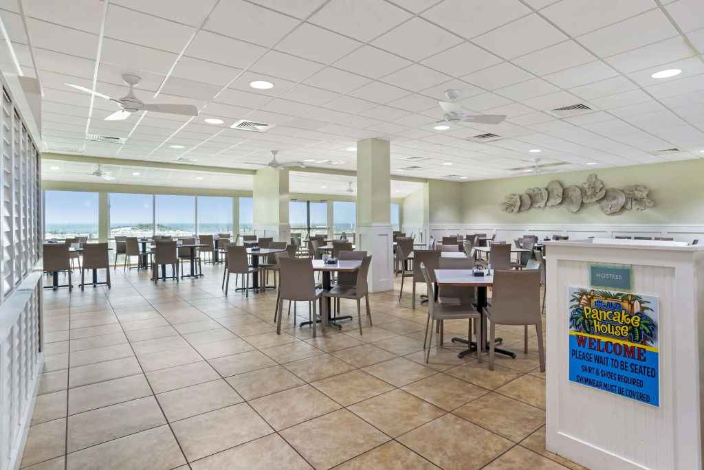 Best Western on the Beach