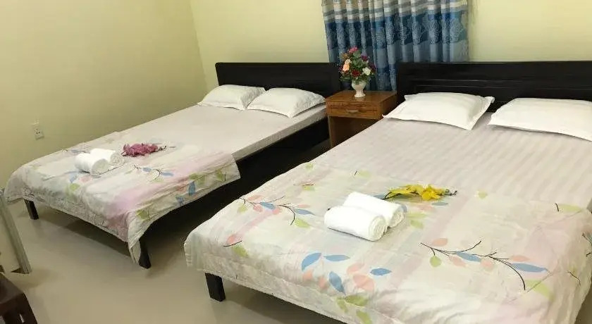 Hotel Thuý Lan