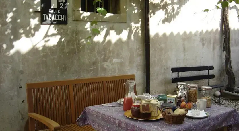 B&B Giardino Di Mezzavilla