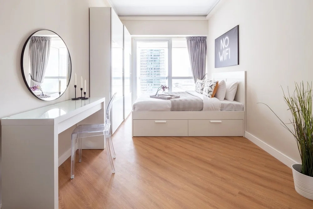Upscale Studio Apartment in JLT