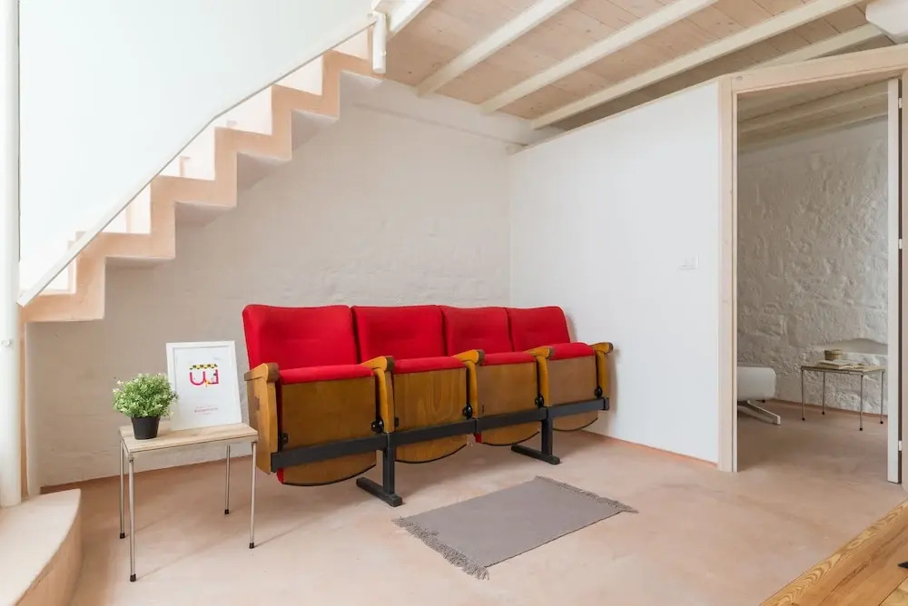 Dimore Filosofiche - Appartamento Telesio by Wonderful Italy