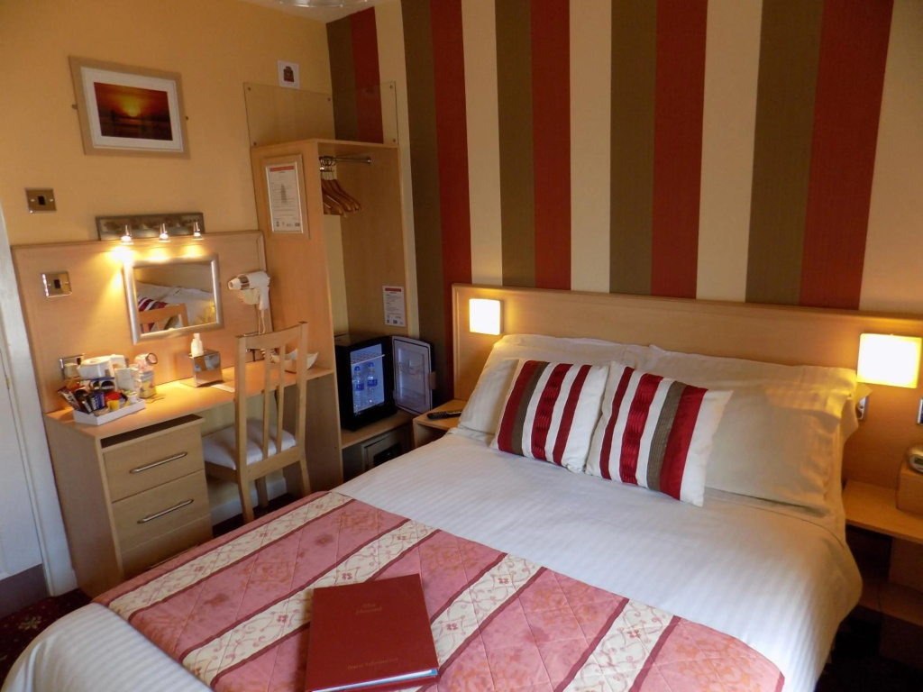 The Norwood Hotel