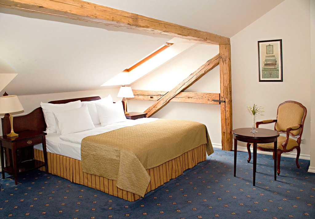 Villa Patriot Boutique Hotel
