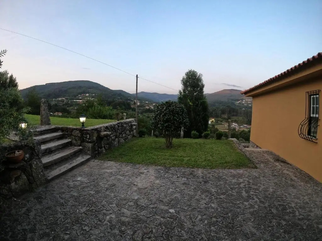 Casa da Chitas