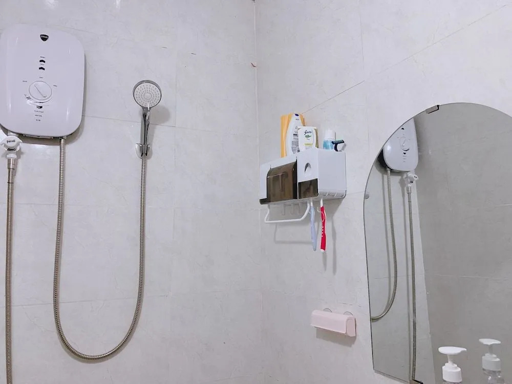 Homestay SUNA Tuy Hòa, Phú Yên