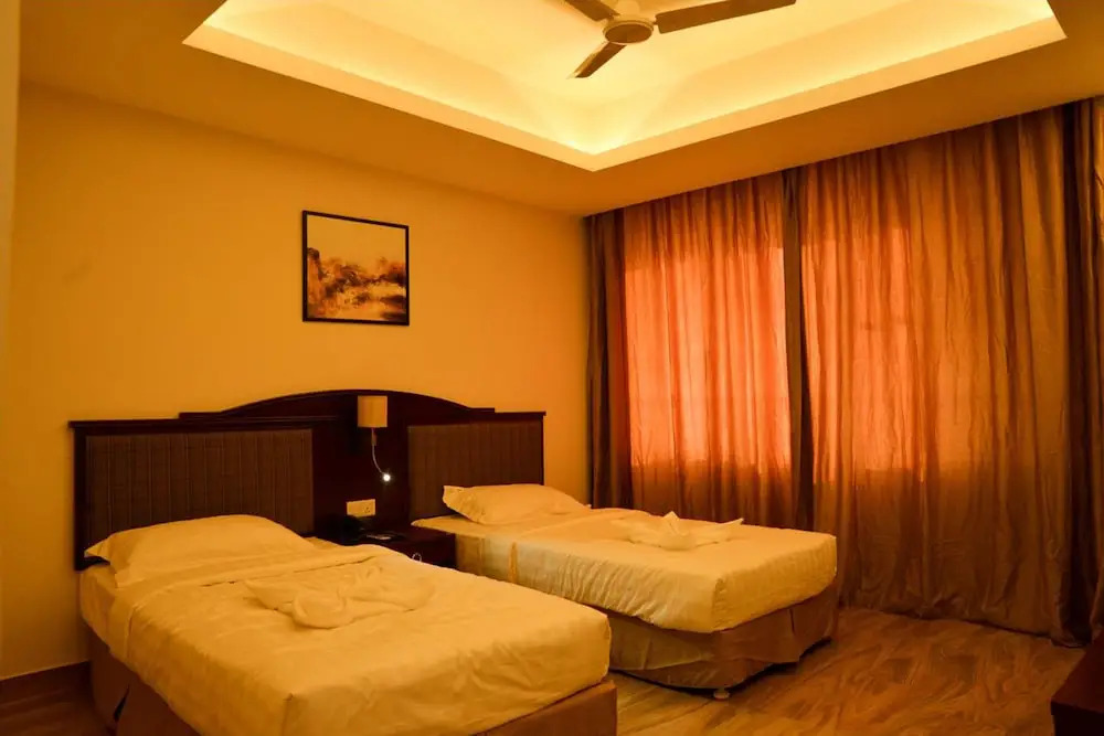 Hotel Mala Inn