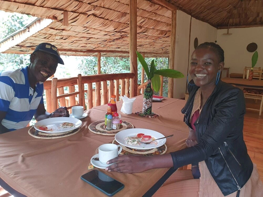 The Gorilla Resort