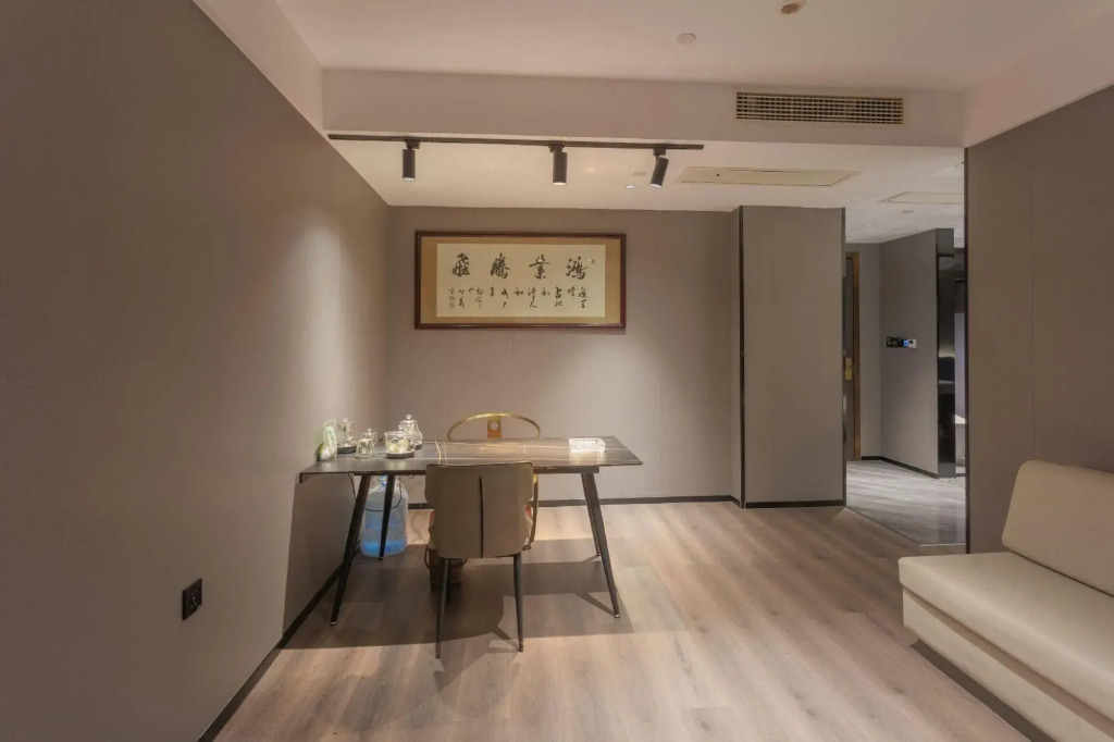 Xingman Hotel (Nanning Yudong Subway Station)