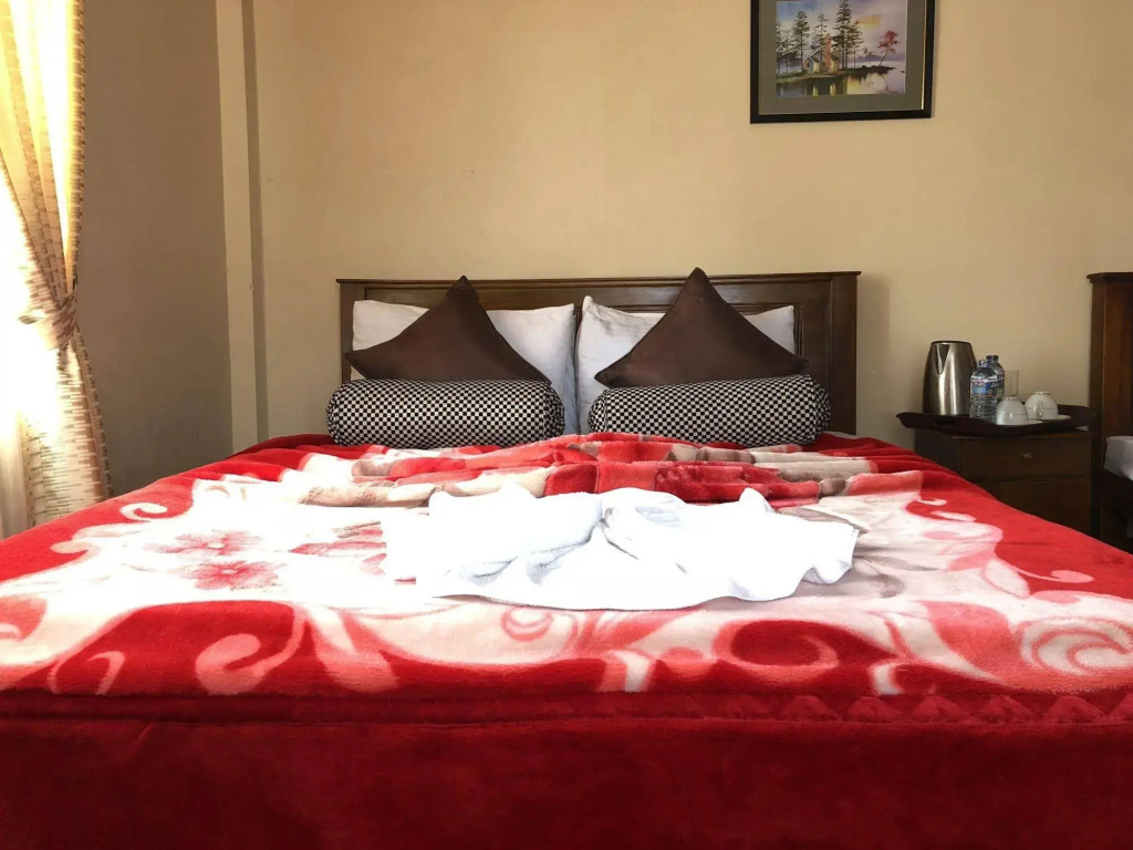 Global Rest Inn