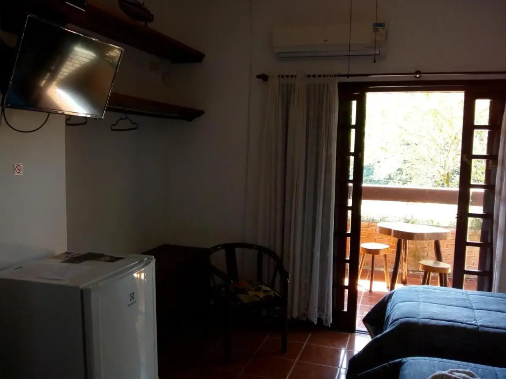 Solar das Canoas Prumirim