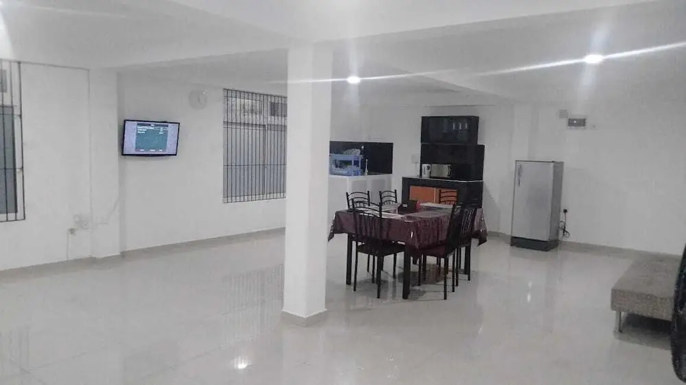 Beautiful Brand New 5 Bed with Pool And SPA (2481 Villa