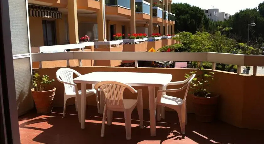 Studio Golfe de Saint-Tropez