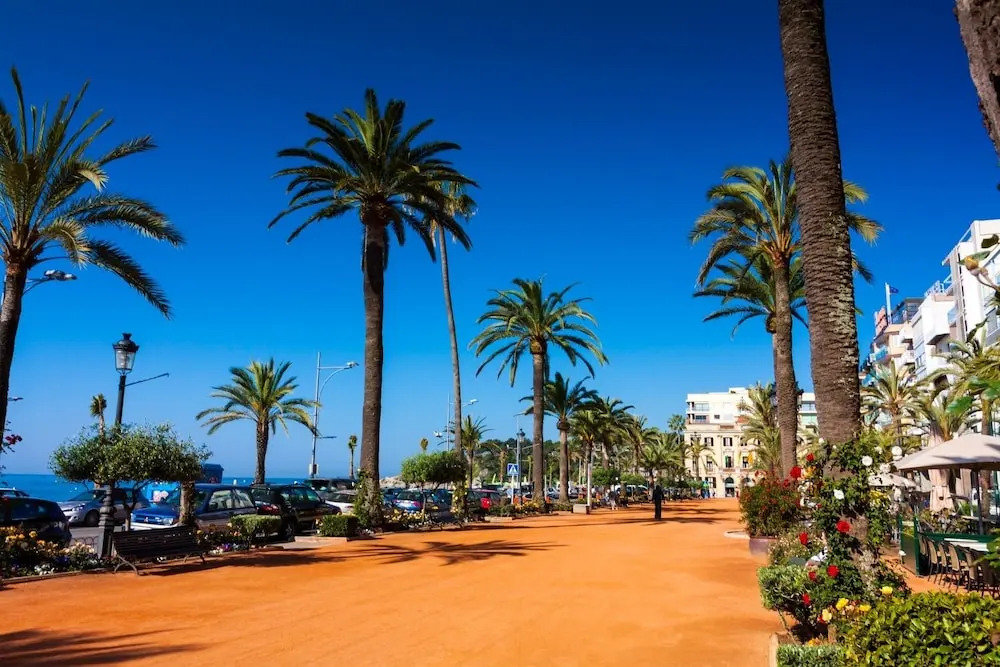 Apartamento Vivalidays Merce