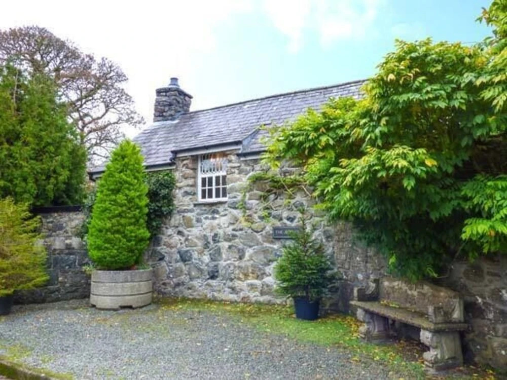 Bothy Cottage