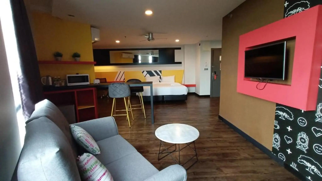 Sense Hotel Taiping