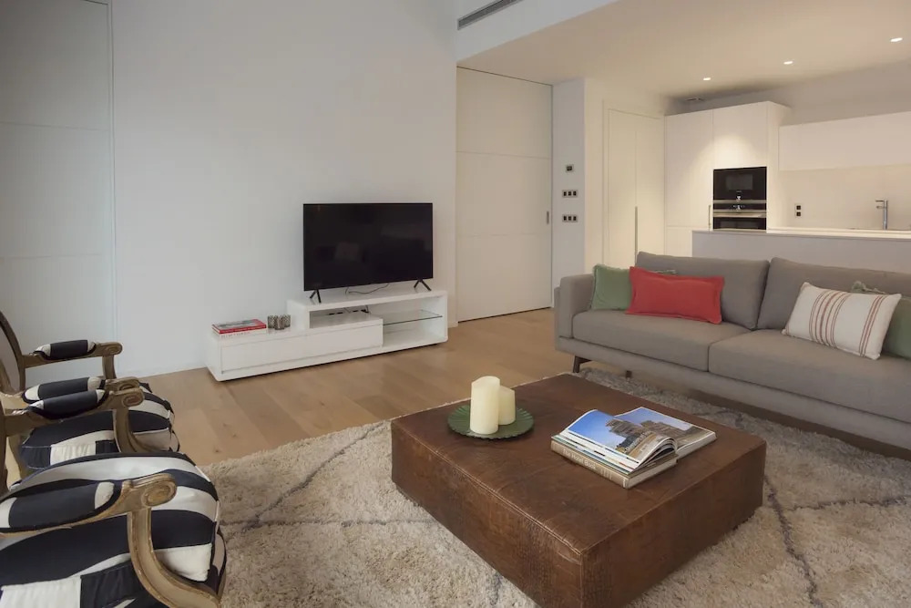 Chamberi by Allo Housing