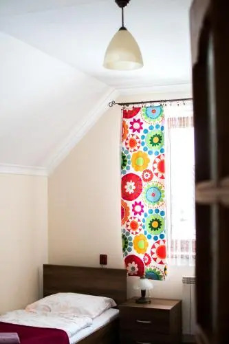 Apartamenty Gorczańskie