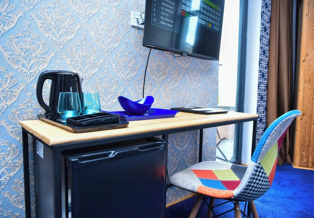 10inn Boutique Hotel