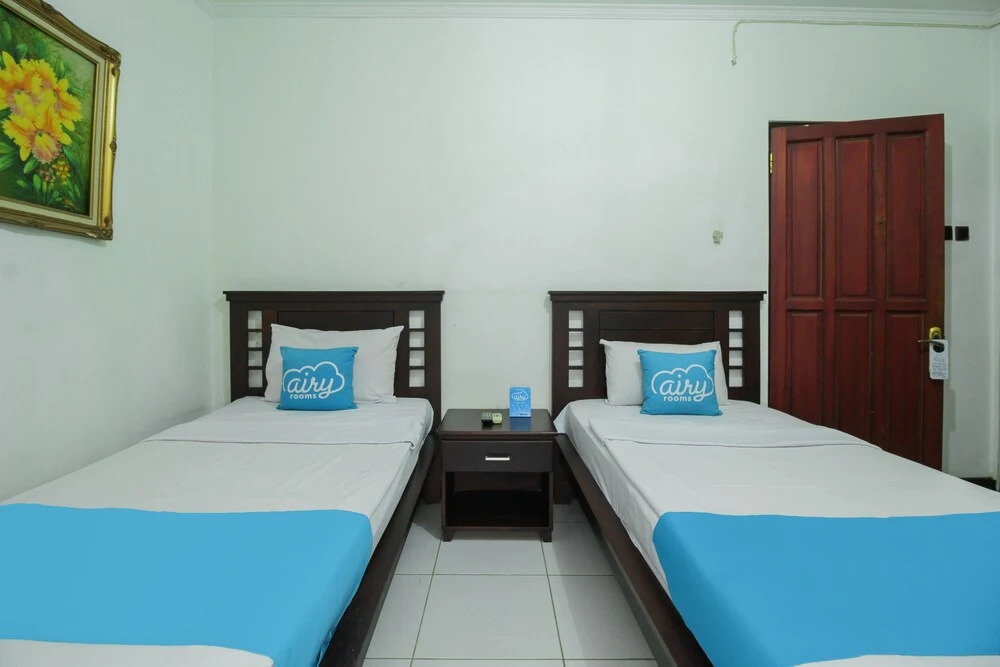 Airy Ahmad Yani Irian 2 Palangkaraya