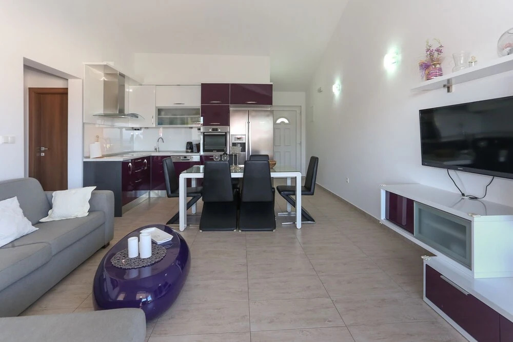 Villa Theodor Apartments