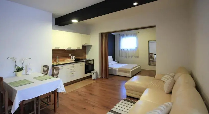Studio Marina Zadar