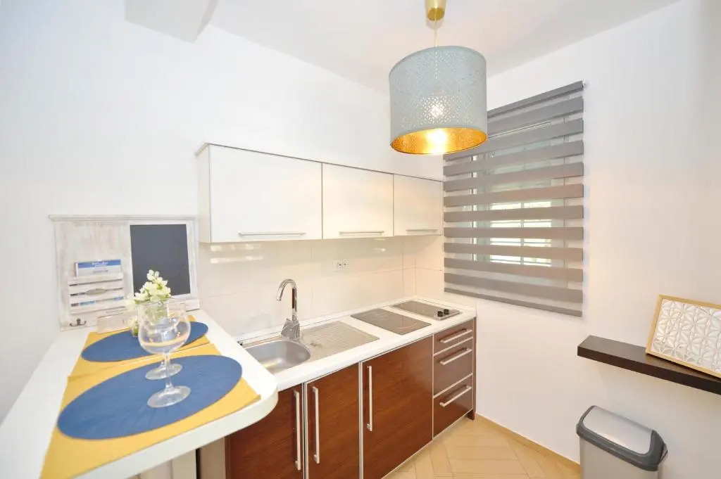 Apartments Kriva Ulica